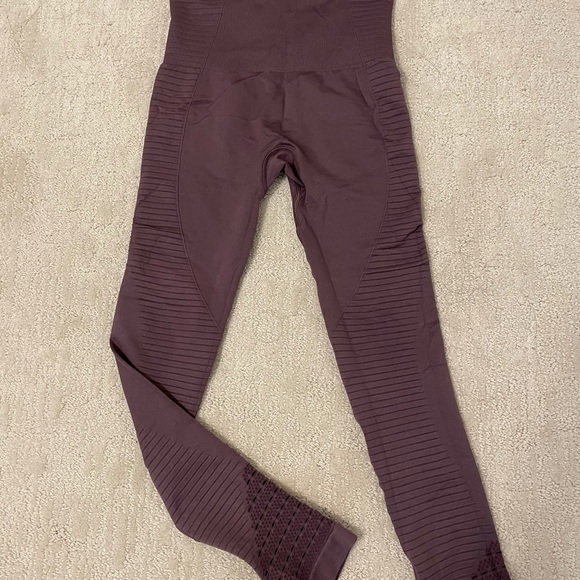 Gymshark seamless enery leggings - Picture 3 of 4